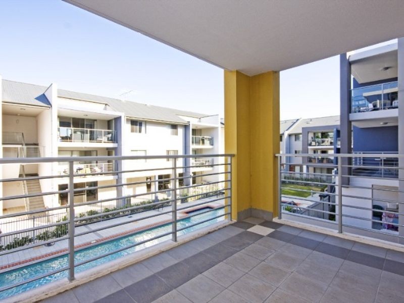 25/15-19 Carr Street, West Perth WA 6005