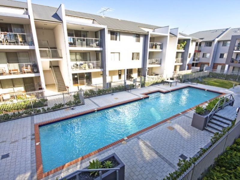 25/15-19 Carr Street, West Perth WA 6005