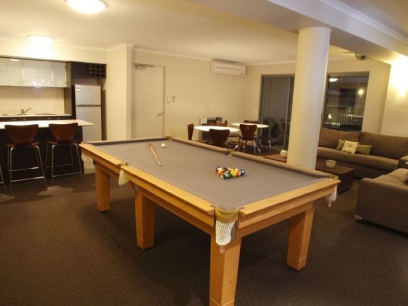 25/15-19 Carr Street, West Perth WA 6005