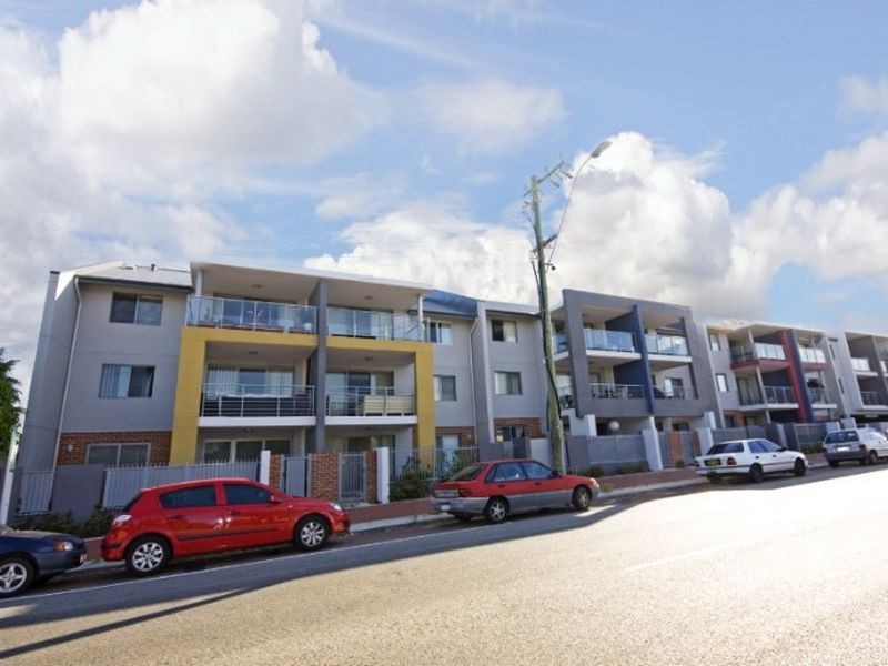 25/15-19 Carr Street, West Perth WA 6005