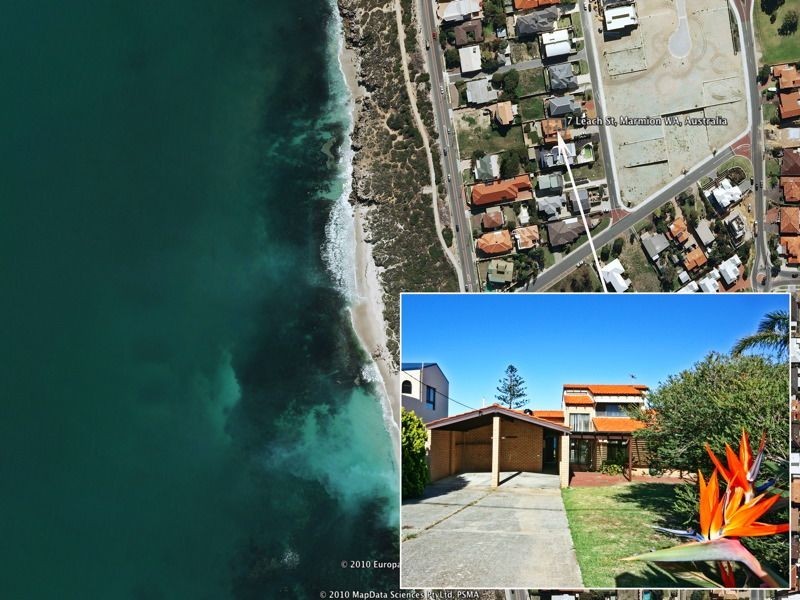 7 Leach Street, Marmion WA 6020