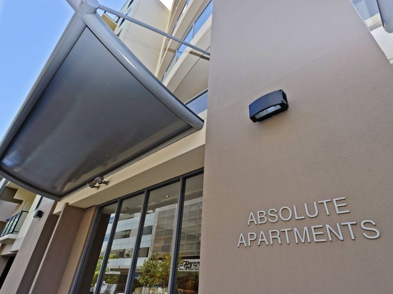 6/11 Bennett Street, East Perth WA 6004