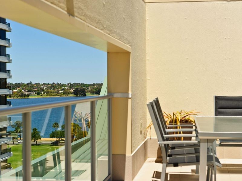 6/11 Bennett Street, East Perth WA 6004