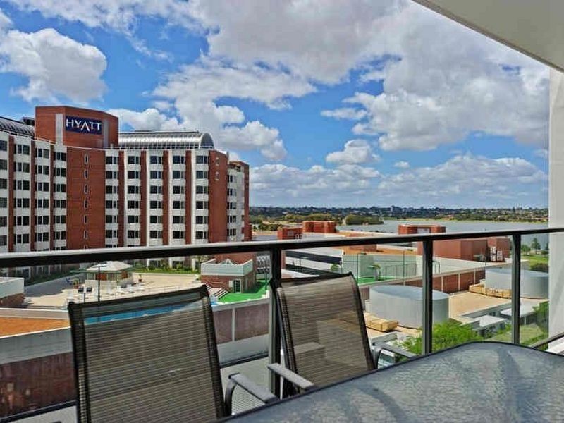 94/131 Adelaide Terrace, East Perth WA 6004