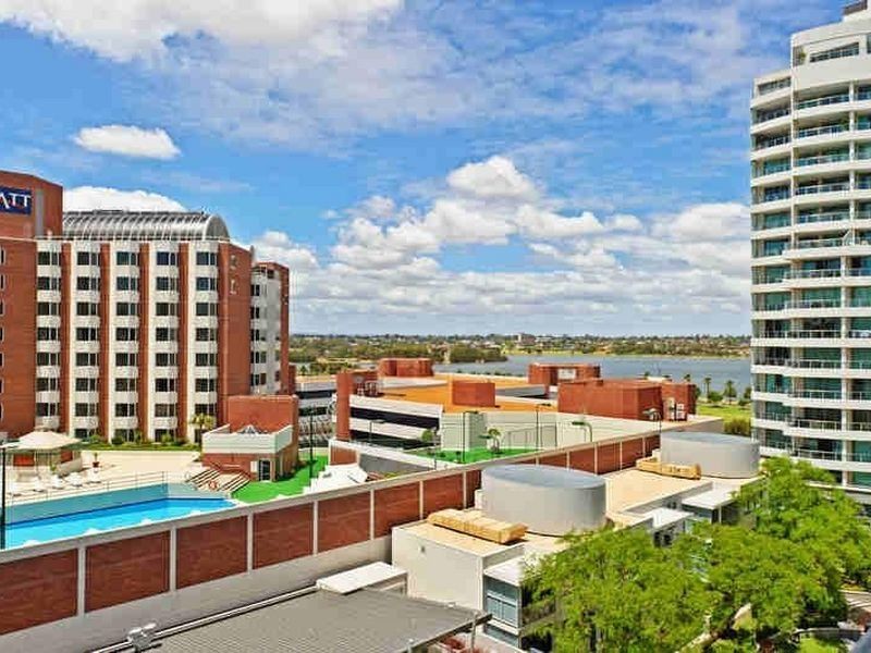 94/131 Adelaide Terrace, East Perth WA 6004