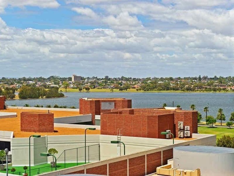 94/131 Adelaide Terrace, East Perth WA 6004