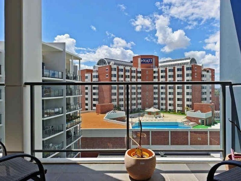 94/131 Adelaide Terrace, East Perth WA 6004