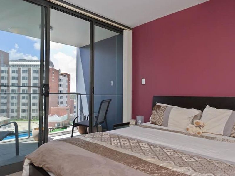 94/131 Adelaide Terrace, East Perth WA 6004