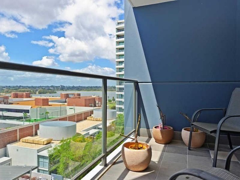 94/131 Adelaide Terrace, East Perth WA 6004