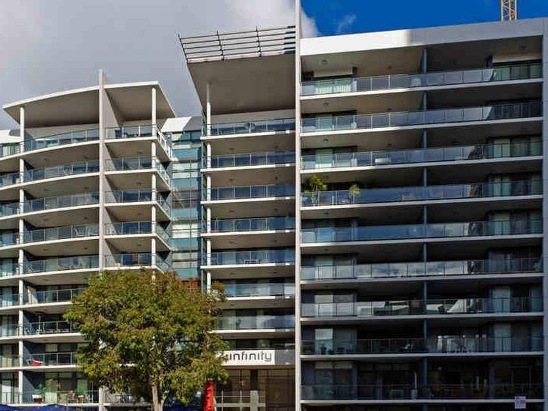 94/131 Adelaide Terrace, East Perth WA 6004