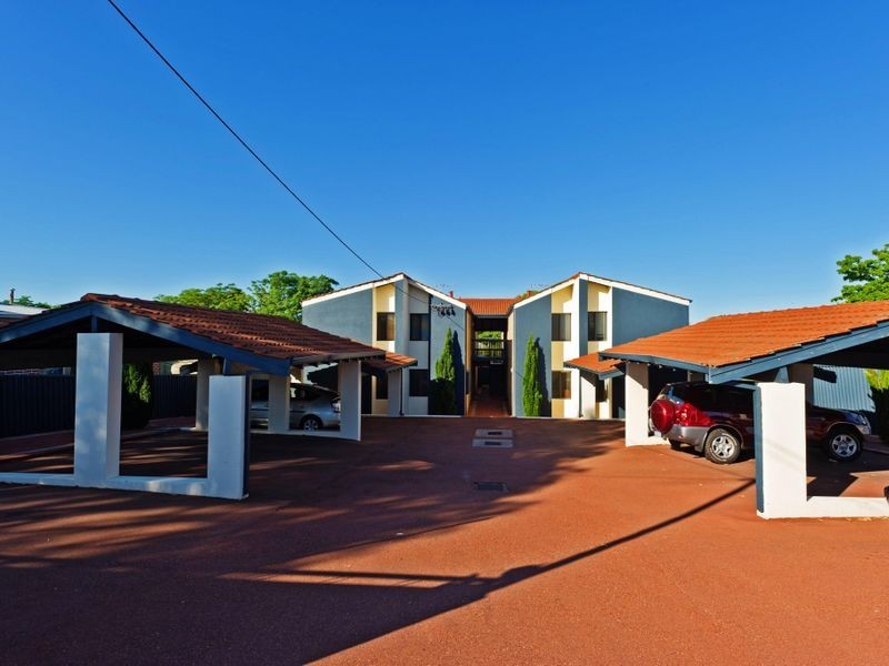 18F Kirkham Hill Terrace, Maylands WA 6051