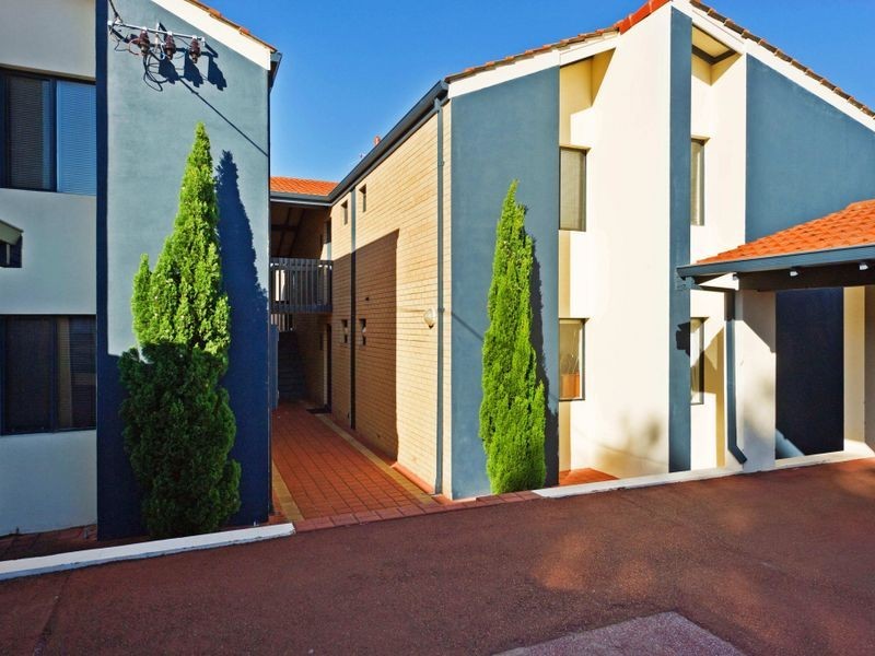 18F Kirkham Hill Terrace, Maylands WA 6051