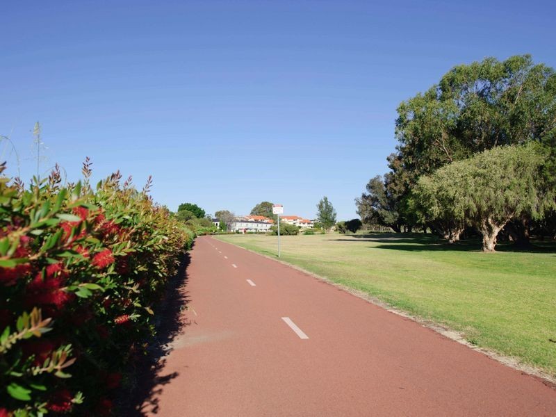 18F Kirkham Hill Terrace, Maylands WA 6051