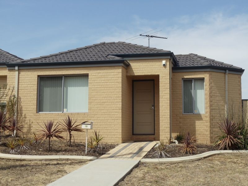15 Bard Place, Balga WA 6061