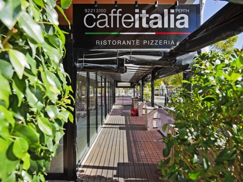 403/251 Hay Street, East Perth WA 6004