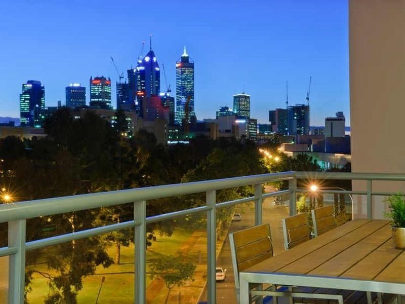 70 Wittenoom Street, East Perth WA 6004