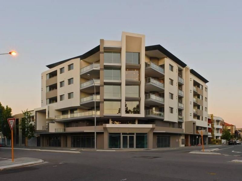 70 Wittenoom Street, East Perth WA 6004