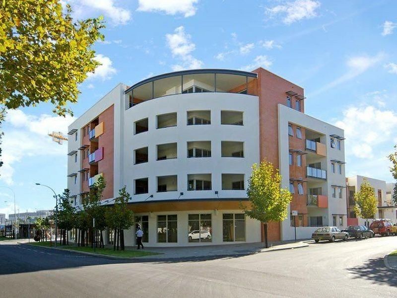 10/32 Fielder Street, East Perth WA 6004