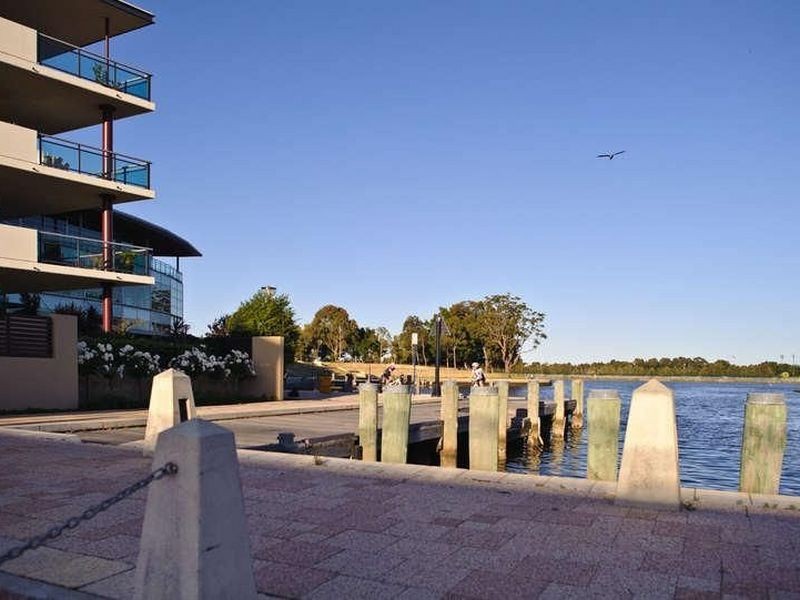 10/32 Fielder Street, East Perth WA 6004