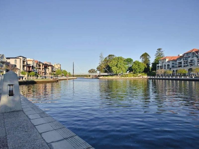 10/32 Fielder Street, East Perth WA 6004