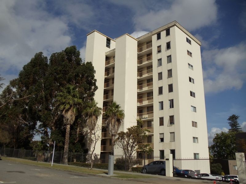 83/60-64 Forrest Avenue, East Perth WA 6004