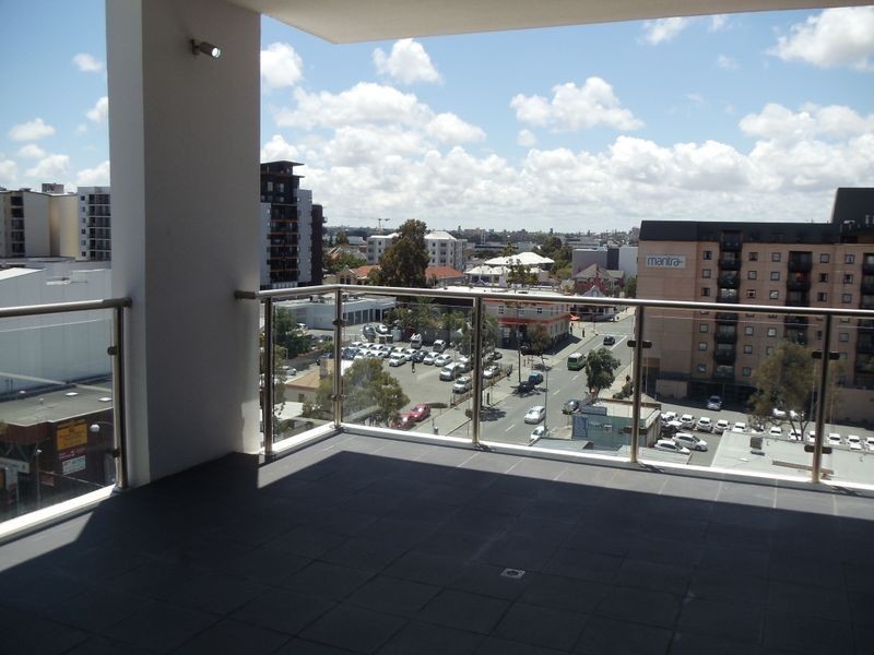 20/155 Adelaide Terrace, East Perth WA 6004