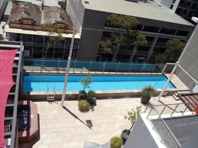 20/155 Adelaide Terrace, East Perth WA 6004
