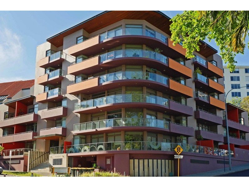 16/2A Goderich Street, East Perth WA 6004