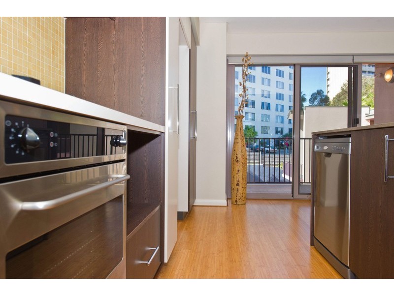 16/2A Goderich Street, East Perth WA 6004