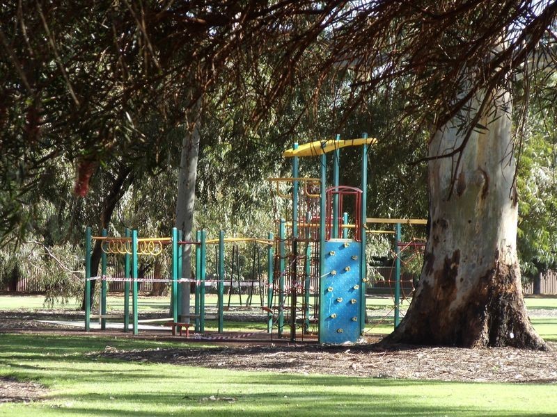 8/1 Bennelong Place, Leederville WA 6007