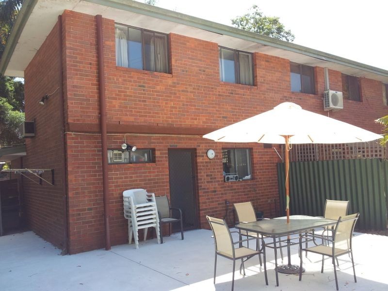 8/1 Bennelong Place, Leederville WA 6007