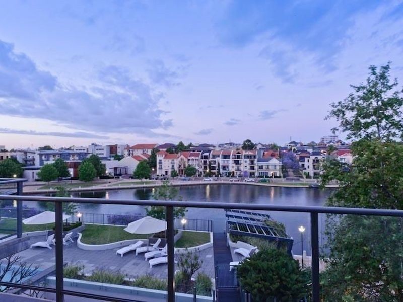19/50 Royal Street, East Perth WA 6004