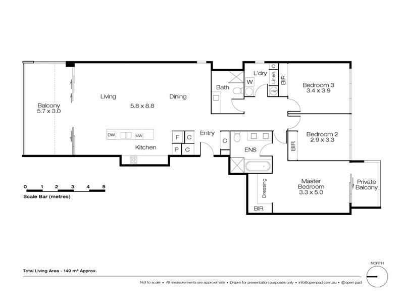 19/50 Royal Street, East Perth WA 6004