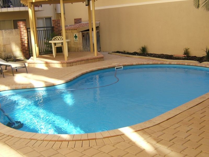 12/138 Adelaide Terrace, East Perth WA 6004