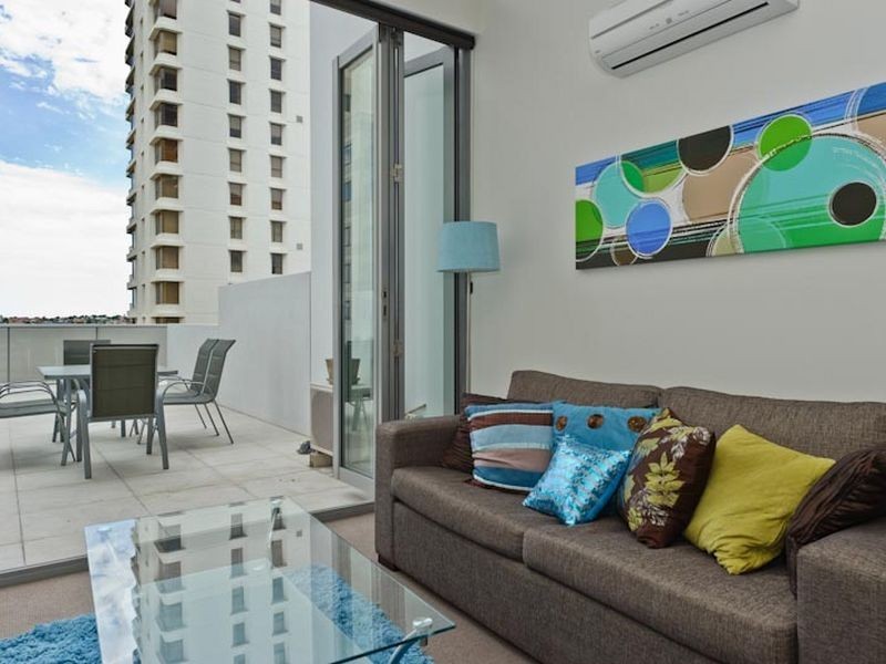 24/151 Adelaide Terrace, East Perth WA 6004