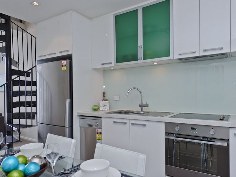 24/151 Adelaide Terrace, East Perth WA 6004