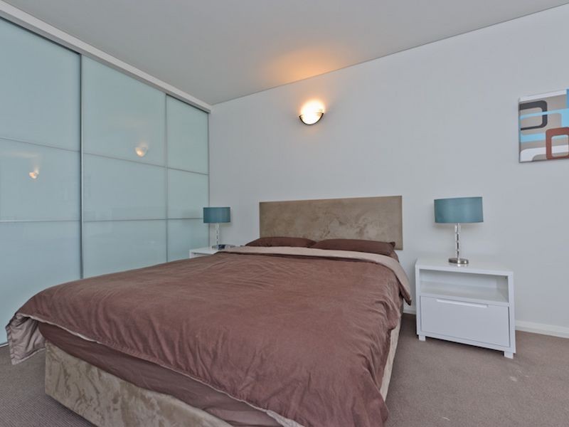 24/151 Adelaide Terrace, East Perth WA 6004