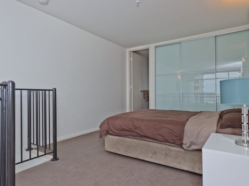 24/151 Adelaide Terrace, East Perth WA 6004