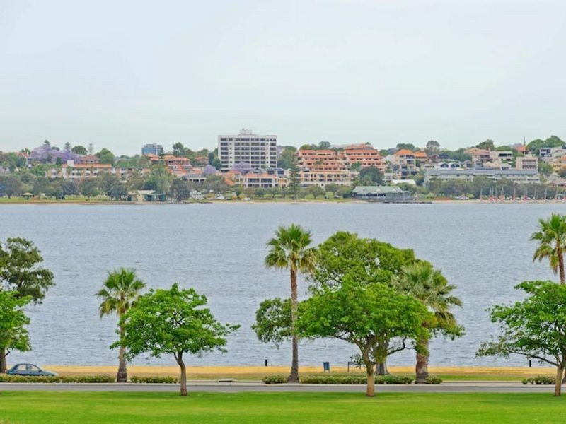 24/151 Adelaide Terrace, East Perth WA 6004