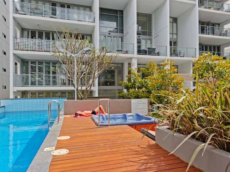 24/151 Adelaide Terrace, East Perth WA 6004