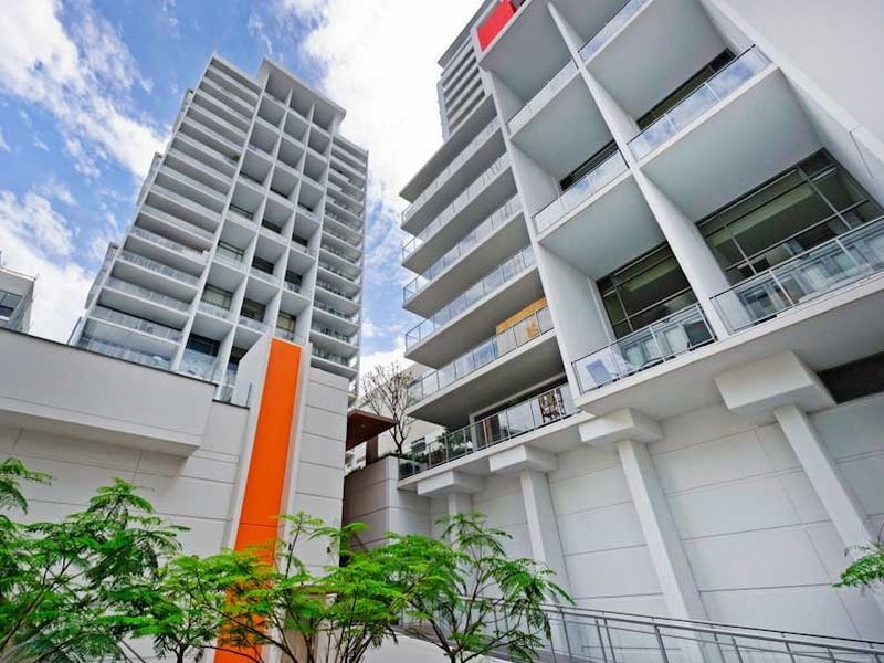 24/151 Adelaide Terrace, East Perth WA 6004