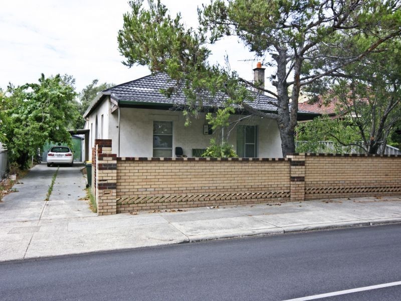 209 Vincent Street, West Perth WA 6005