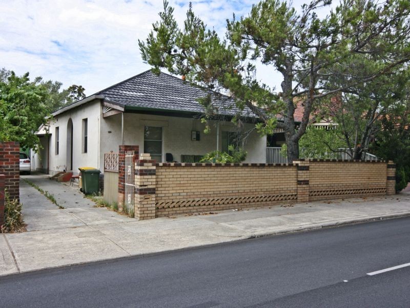 209 Vincent Street, West Perth WA 6005