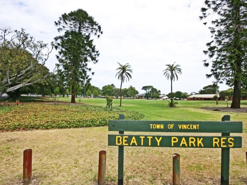 209 Vincent Street, West Perth WA 6005