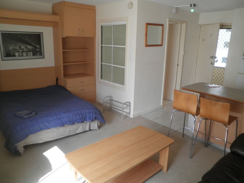 41/138 Adelaide Terrace, East Perth WA 6004