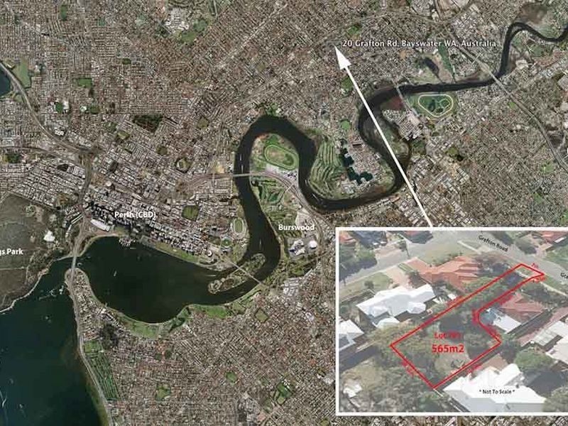 20A Grafton Road, Bayswater WA 6053