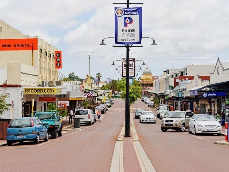 20A Grafton Road, Bayswater WA 6053