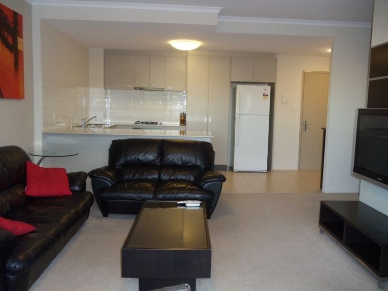 32/154 Newcastle Street, Perth WA 6000