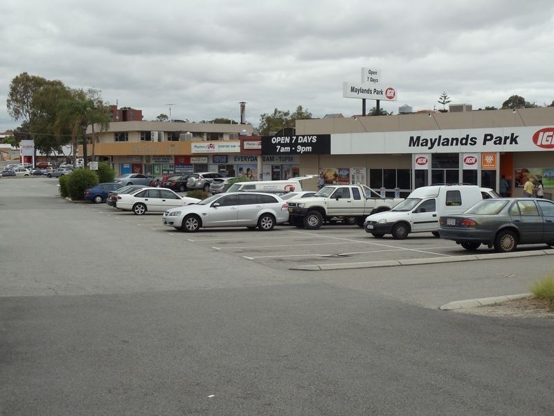 6/18 Eighth Avenue, Maylands WA 6051