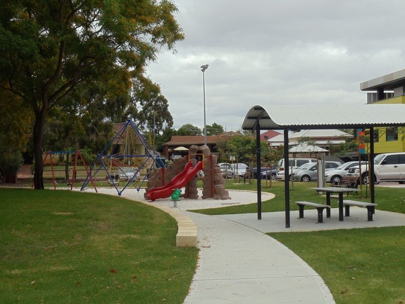 6/18 Eighth Avenue, Maylands WA 6051